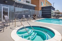  - Fairfield Inn & Suites by Marriott Fresno
