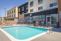  - Fairfield Inn & Suites by Marriott Fresno