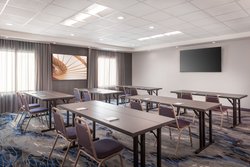  - Fairfield Inn & Suites by Marriott Fresno