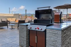  - Residence Inn by Marriott Teaster Lane Pigeon Forge