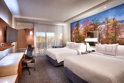  - Courtyard by Marriott Hotel Sedona