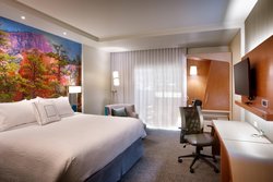  - Courtyard by Marriott Hotel Sedona