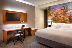  - Courtyard by Marriott Hotel Sedona