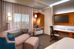  - Courtyard by Marriott Hotel Sedona