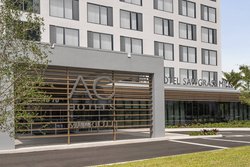  - AC Hotel by Marriott Sawgrass Mills Sunrise