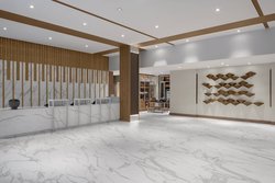  - AC Hotel by Marriott Sawgrass Mills Sunrise