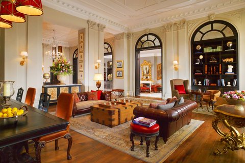 THE ST REGIS FLORENCE - Photo 5