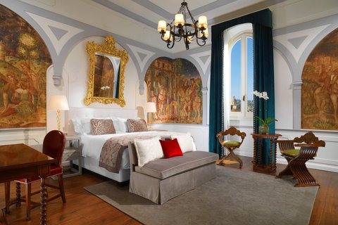 THE ST REGIS FLORENCE - Photo 11