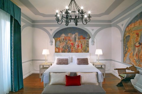 THE ST REGIS FLORENCE - Photo 16