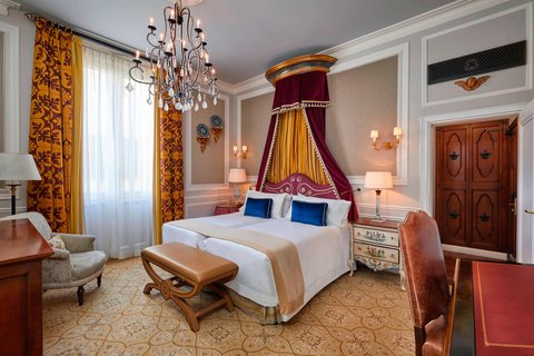 THE ST REGIS FLORENCE - Photo 13