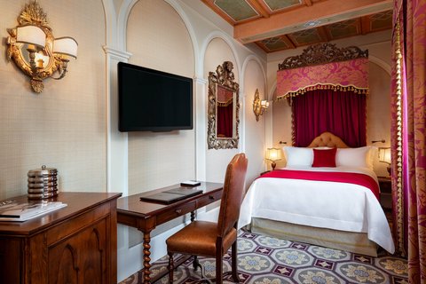THE ST REGIS FLORENCE - Photo 18