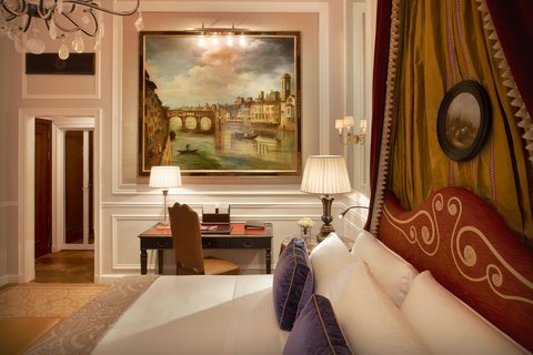 THE ST REGIS FLORENCE - Photo 14