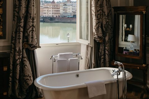 THE ST REGIS FLORENCE - Photo 31