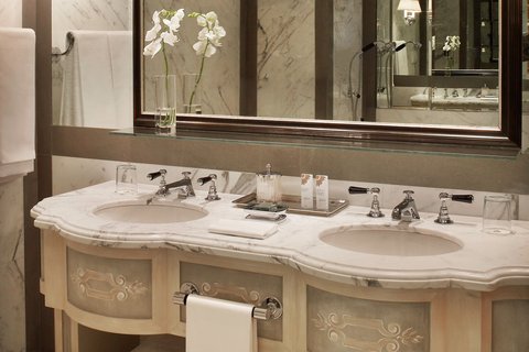 THE ST REGIS FLORENCE - Photo 30