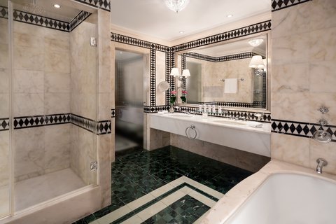 THE ST REGIS FLORENCE - Photo 29
