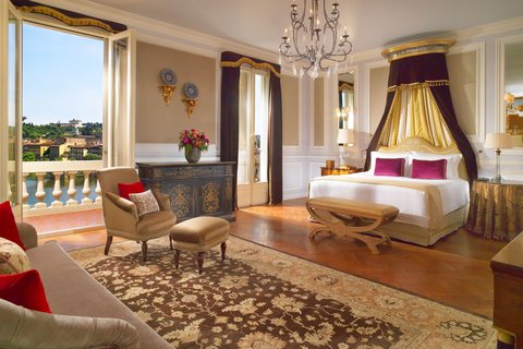 THE ST REGIS FLORENCE - Photo 26