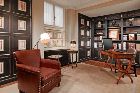 THE ST REGIS FLORENCE - Photo 53