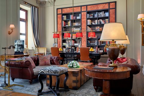 THE ST REGIS FLORENCE - Photo 54