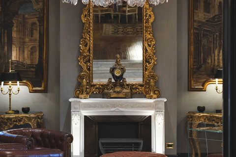 THE ST REGIS FLORENCE - Photo 61