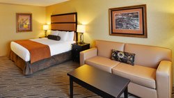  - Prestige Inn Golden