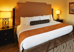  - Prestige Inn Golden