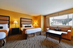  - Prestige Inn Golden