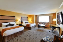  - Prestige Inn Golden