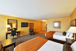  - Prestige Inn Golden