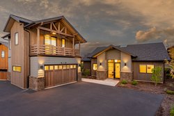  - Tetherow Lodges Bend