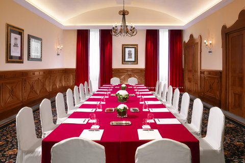 THE ST REGIS FLORENCE - Photo 105