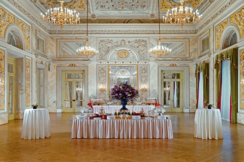 THE ST REGIS FLORENCE - Photo 111