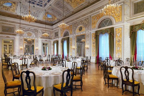 THE ST REGIS FLORENCE - Photo 104