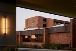  - Sheraton Grand Rapids Airport Hotel