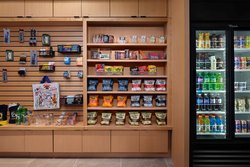  - Sheraton Grand Rapids Airport Hotel