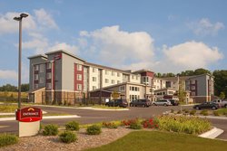  - Residence Inn by Marriott Airport Grand Rapids