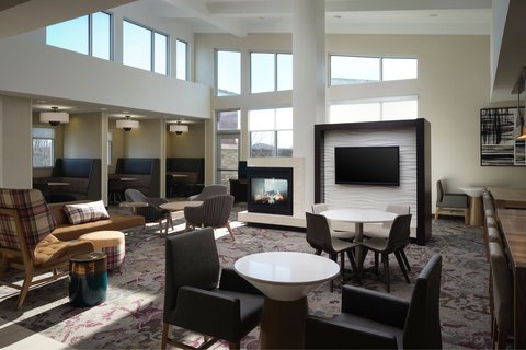 Lobby View