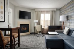  - Residence Inn by Marriott Airport Grand Rapids