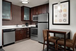  - Residence Inn by Marriott Airport Grand Rapids