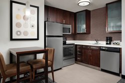  - Residence Inn by Marriott Airport Grand Rapids
