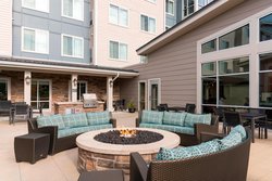  - Residence Inn by Marriott Airport Grand Rapids
