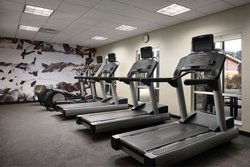 - Residence Inn by Marriott Airport Grand Rapids