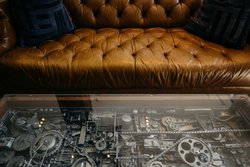  - JW Marriott Hotel Downtown Houston - I-10, Exit 769A & 769B