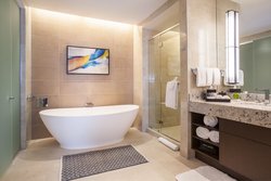  - JW Marriott Hotel Downtown Houston - I-10, Exit 769A & 769B