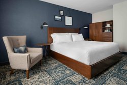 - Four Points by Sheraton Hotel West Houston
