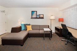  - Residence Inn by Marriott Jacksonville