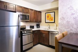  - Residence Inn by Marriott Jacksonville