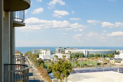  - Le Meridien Delfina Hotel Santa Monica