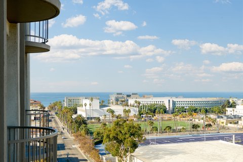 LE MERIDIEN DELFINA STA MONICA - Photo 10