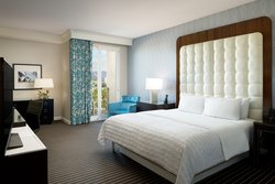  - Le Meridien Delfina Hotel Santa Monica
