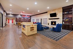  - TownePlace Suites by Marriott Odessa